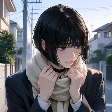 Profile image of Chiyo