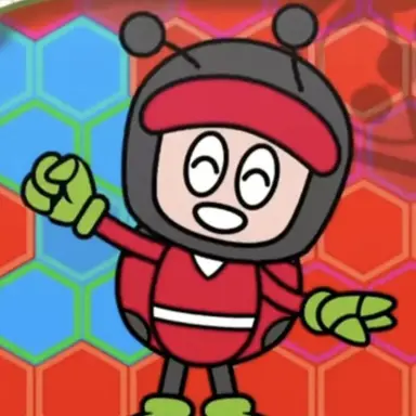 Profile image of 무당벌레닌