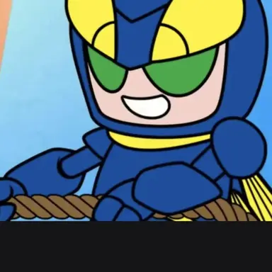 Profile image of 장수말벌이닌