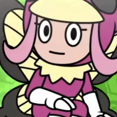 Profile image of 나비닌