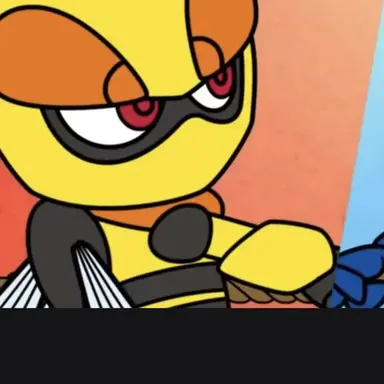 Profile image of 말벌이닌