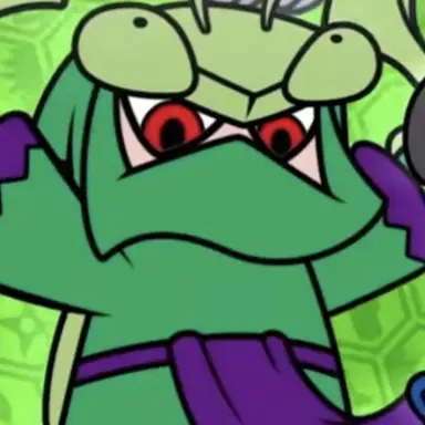 Profile image of 사마귀닌