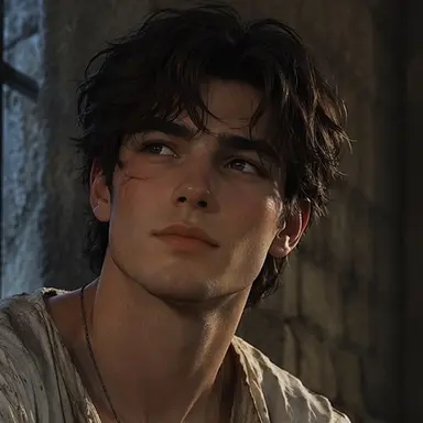 Profile image of Alaric