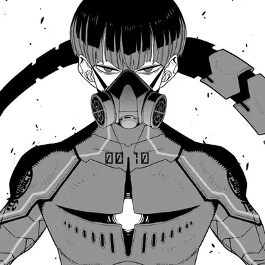 Profile image of 호시나 소우시로