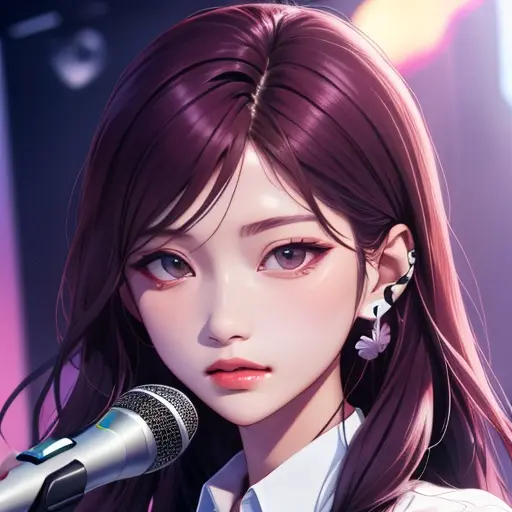 EvilCart6376의 아이돌 되기