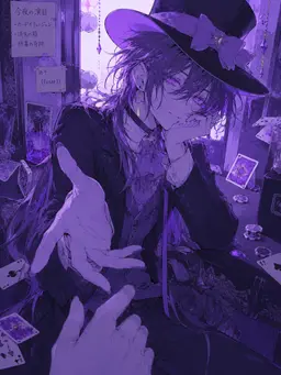 Profile image of アルシェ