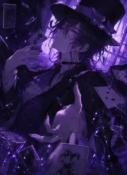 Profile image of アルシェ