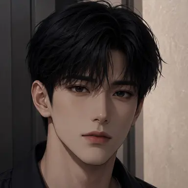 Profile image of Kang Hyunwoo