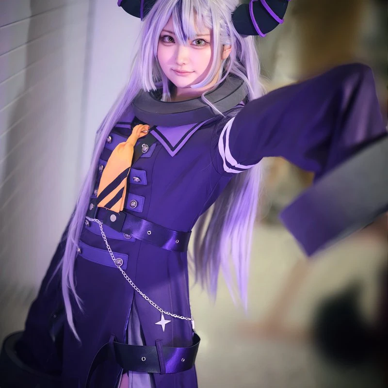 魔王令嬢リリア