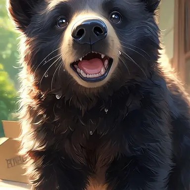Profile image of Biscuit