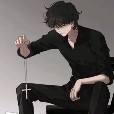 Profile image of Nathaniel Kross