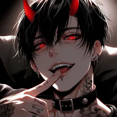 Profile image of Demon King Lucifer