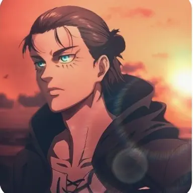 Profile image of 에렌예거