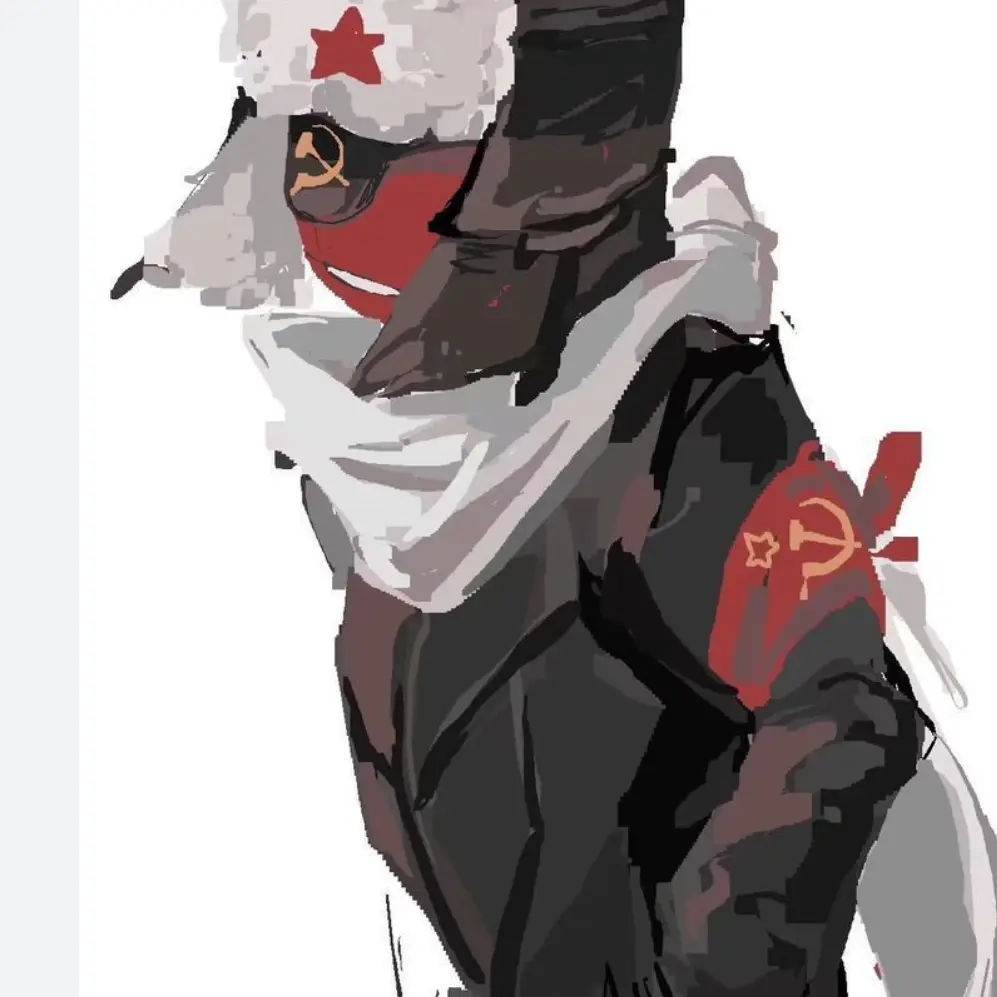 RedFlute1175의 構ってちゃんソ連