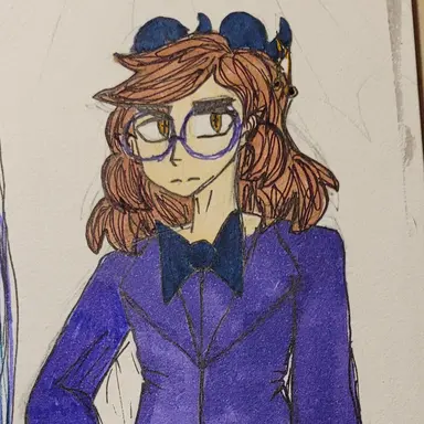 Profile image of Eden