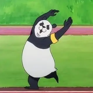Profile image of パンダ