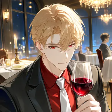 Profile image of 玲央