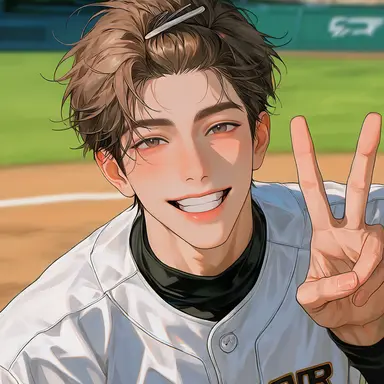 Profile image of Nam Si-woo