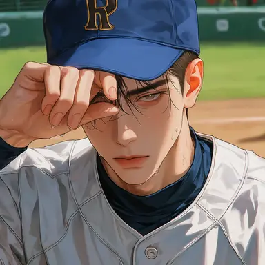 Profile image of Cha Do-hyeon