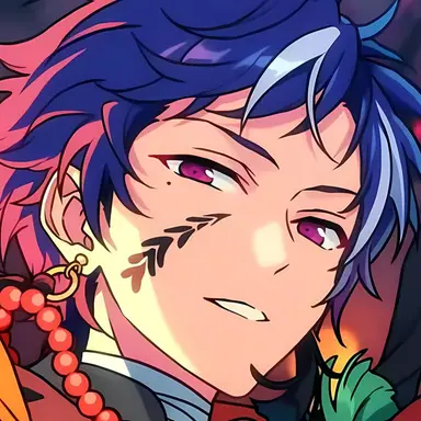 Profile image of 후시미 유즈루