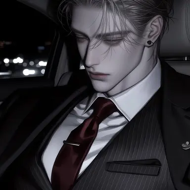 Profile image of Travis