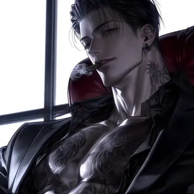 Profile image of Damian