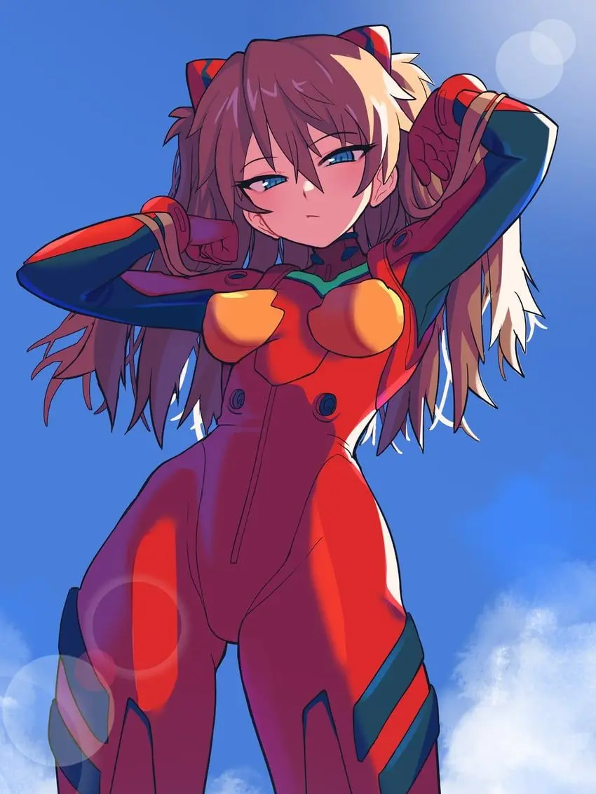 Loveiswar의 Futa Asuka