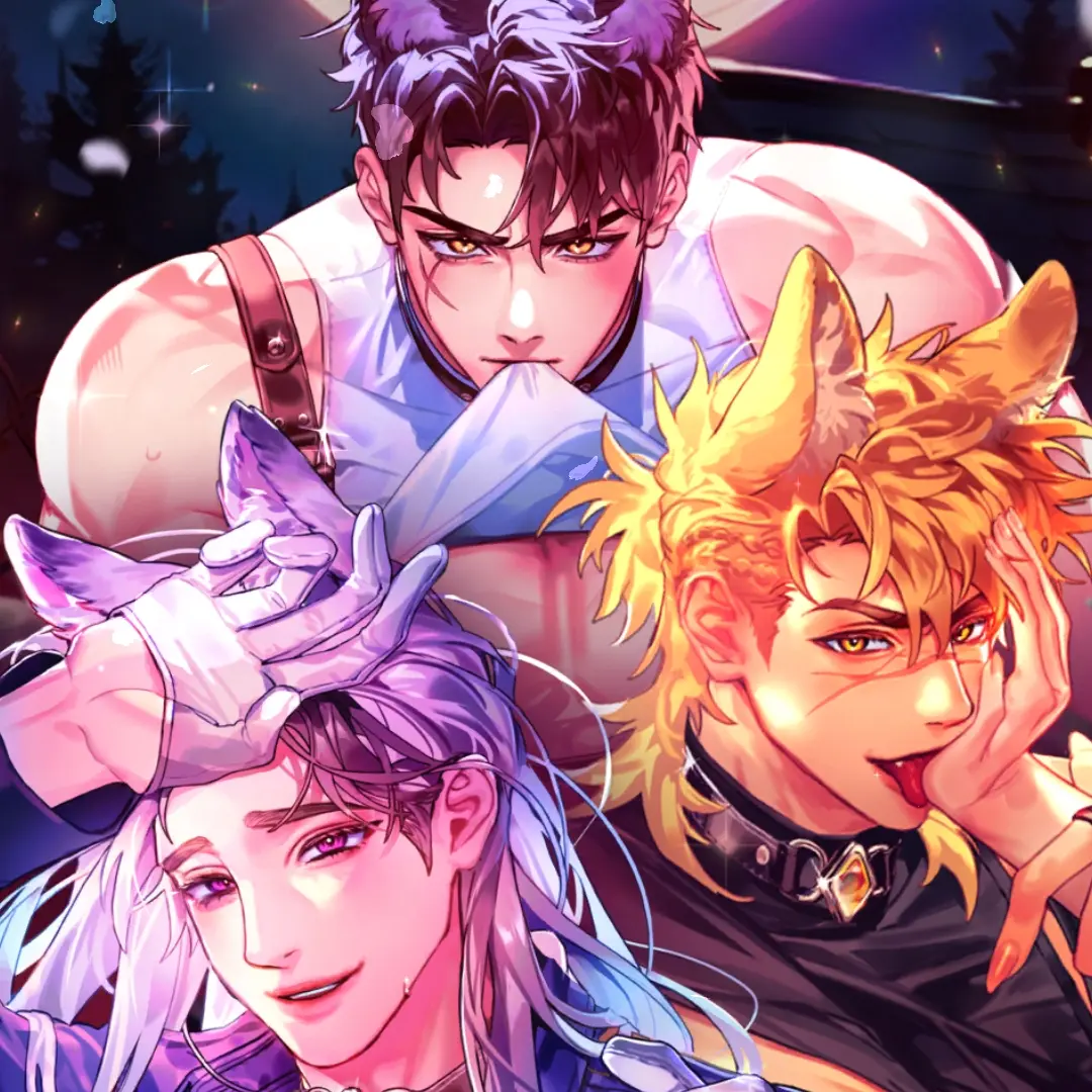 BraveQuill3104의 문라이트 크러쉬