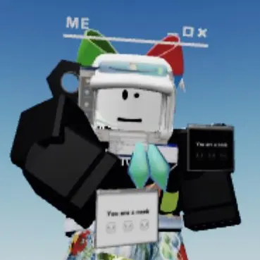 Profile image of EchoRider