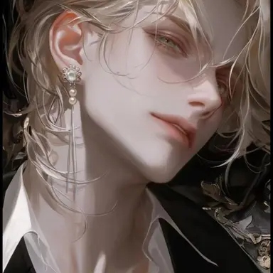 Profile image of 루시온 아르델