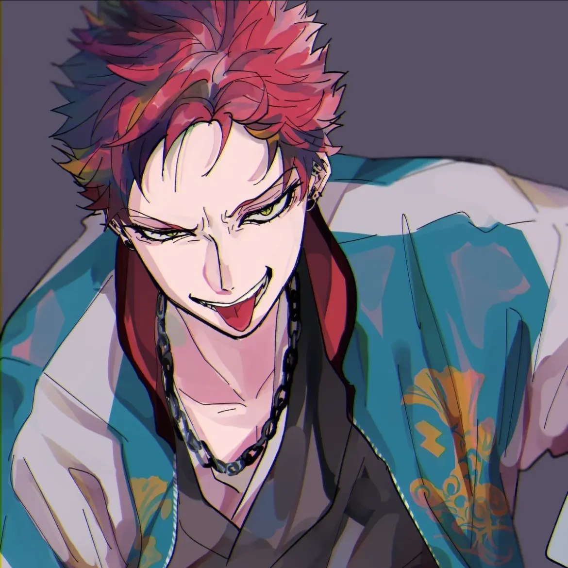 PeachyMoth9520의 辻 悠心