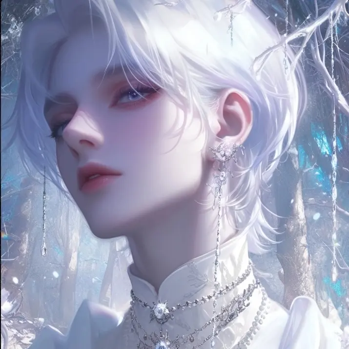 Iris79의 루시안 드 노엘