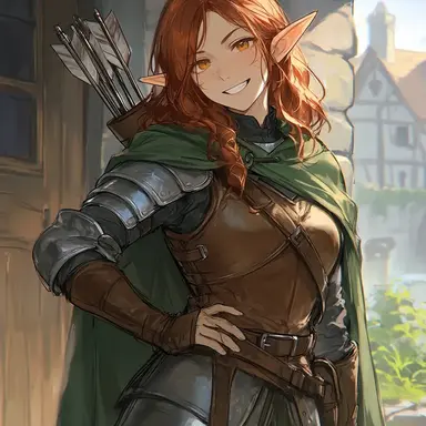 Profile image of Veyra