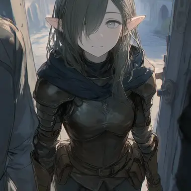 Profile image of Selene