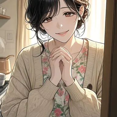 Profile image of Naomi