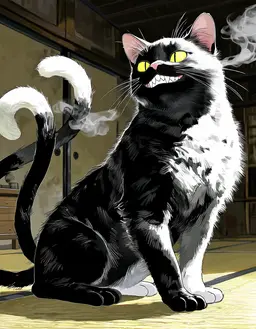 Profile image of 네코마타