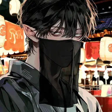 Profile image of 쿠치나시