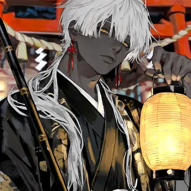 Profile image of 야차
