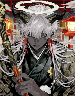 Profile image of 야차