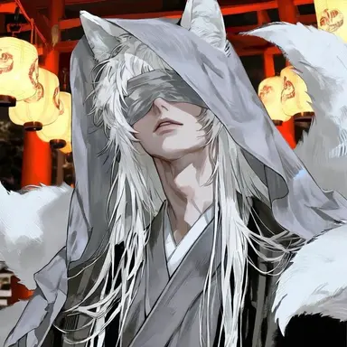 Profile image of 구미호