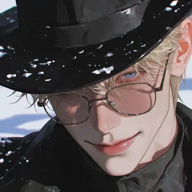 Profile image of ビョルン