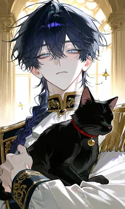 Profile image of 그레이