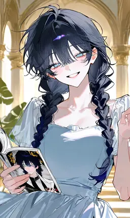 Profile image of 클레어