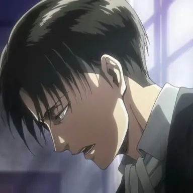 Profile image of 리바이 아커만