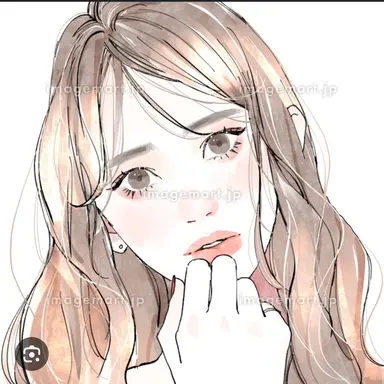 Profile image of ぶり子