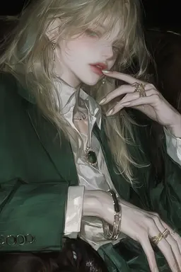 Profile image of 세레스트
