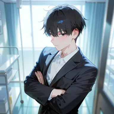 Profile image of 최지호