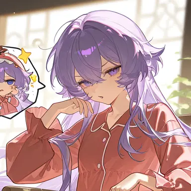 Profile image of クレア