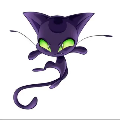 Profile image of Plagg