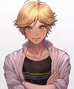 Profile image of Adrien